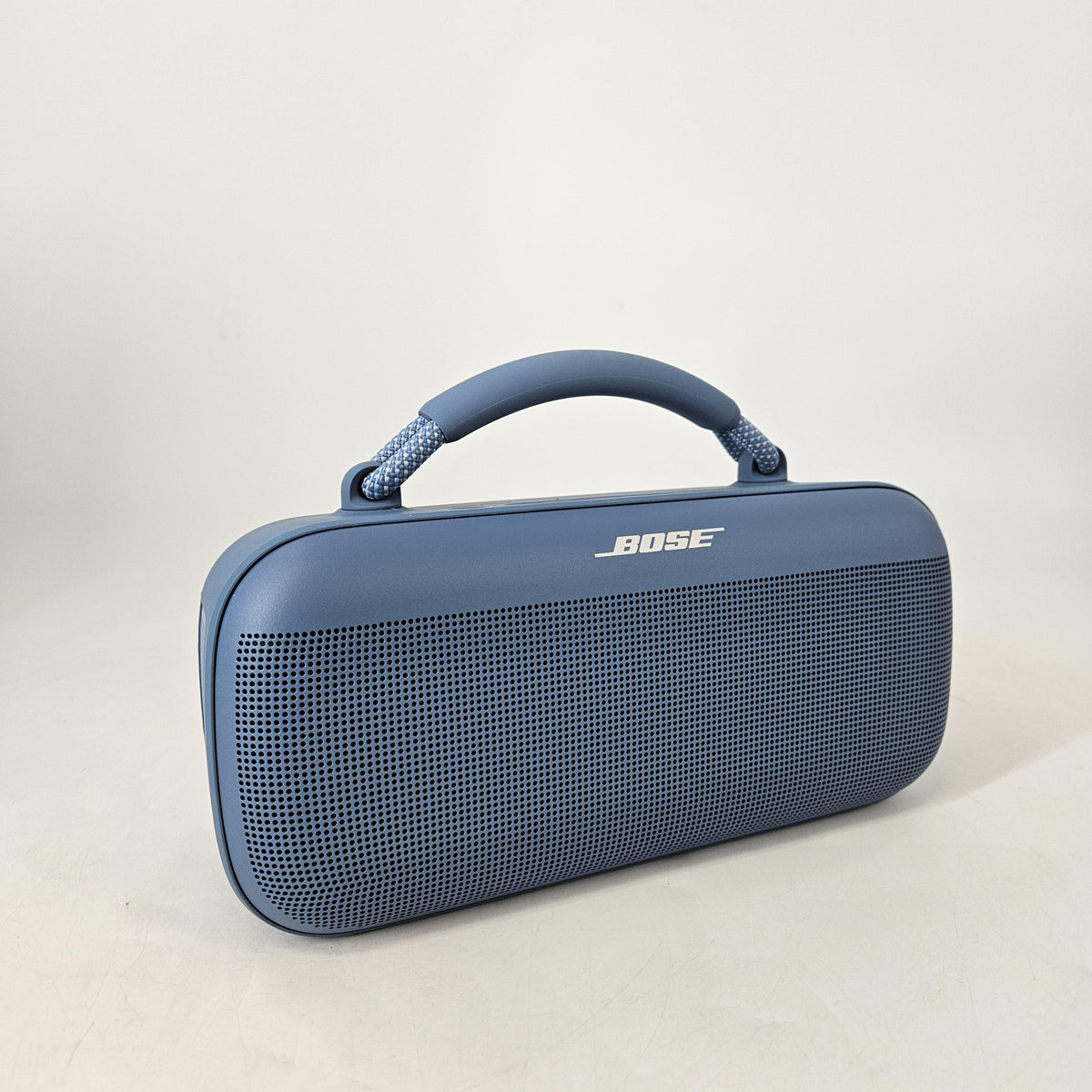 Bose SoundLink Max Portable Speaker Blue