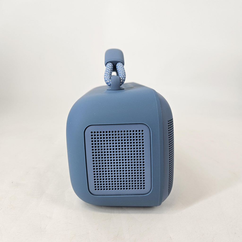 Bose SoundLink Max Portable Speaker Blue