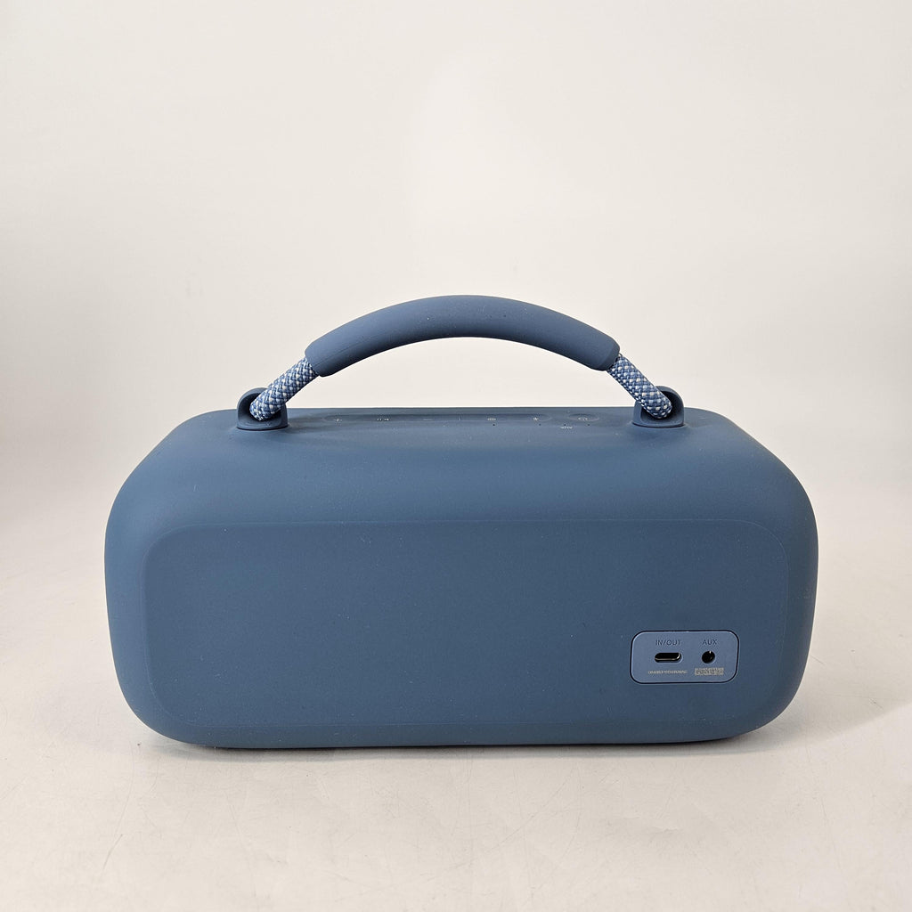 Bose SoundLink Max Portable Speaker Blue