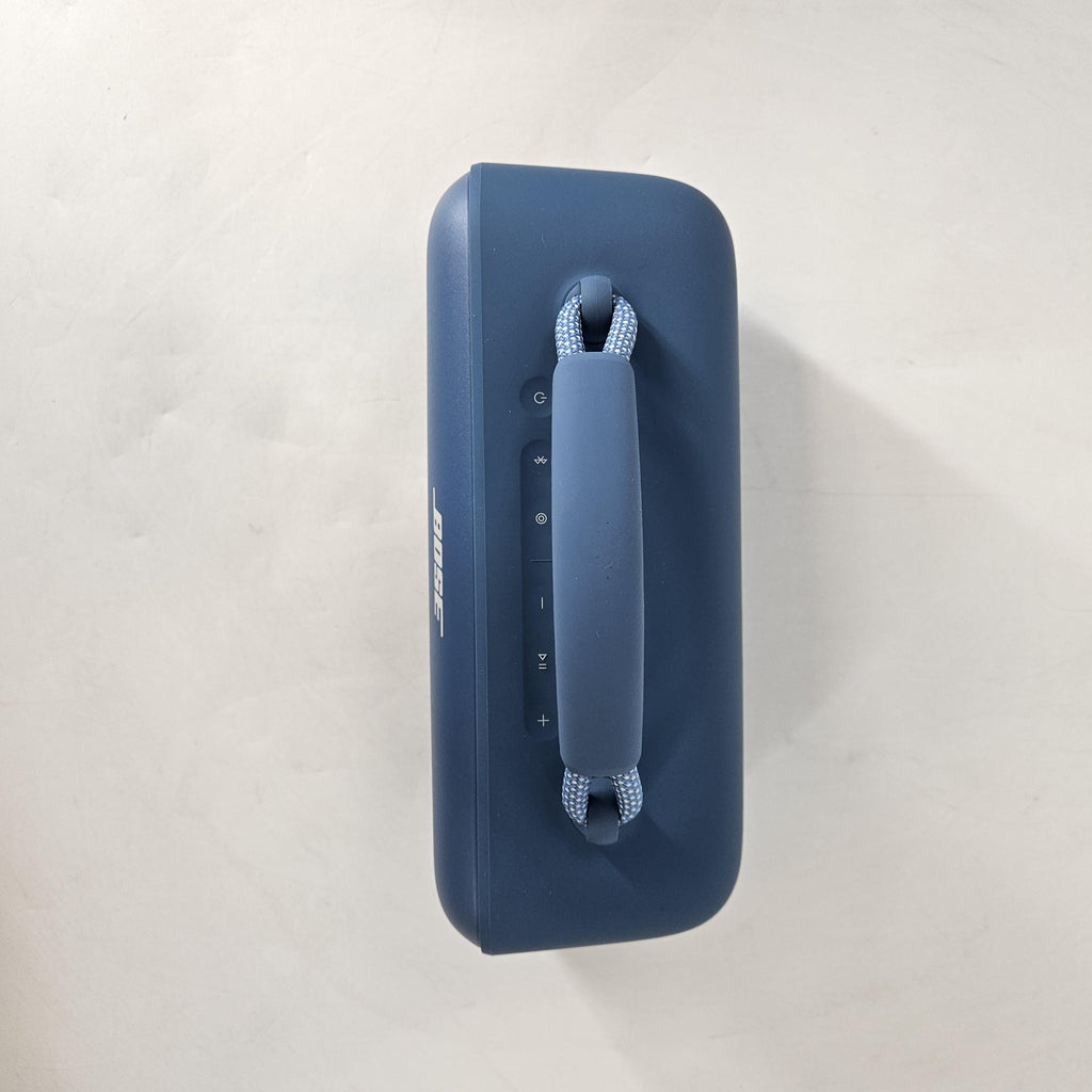 Bose SoundLink Max Portable Speaker Blue