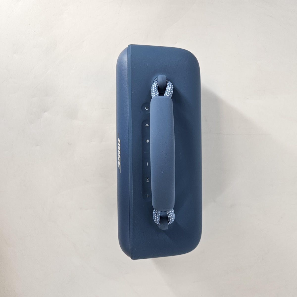 Bose SoundLink Max Portable Speaker Blue