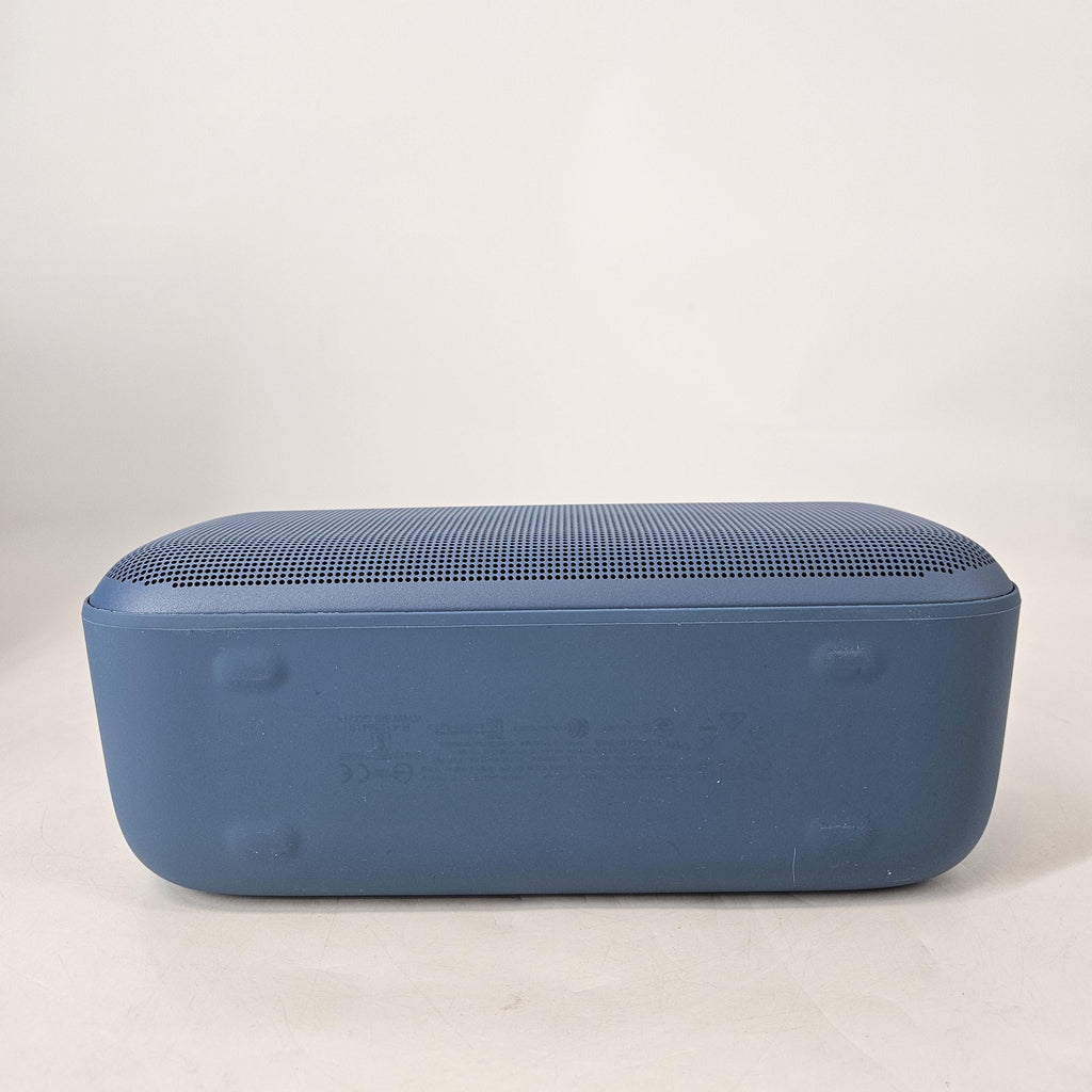 Bose SoundLink Max Portable Speaker Blue