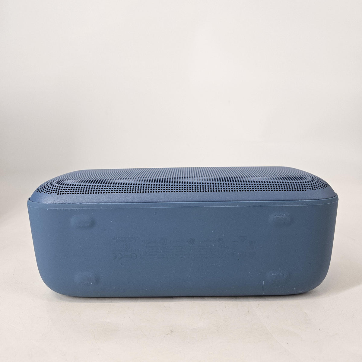 Bose SoundLink Max Portable Speaker Blue