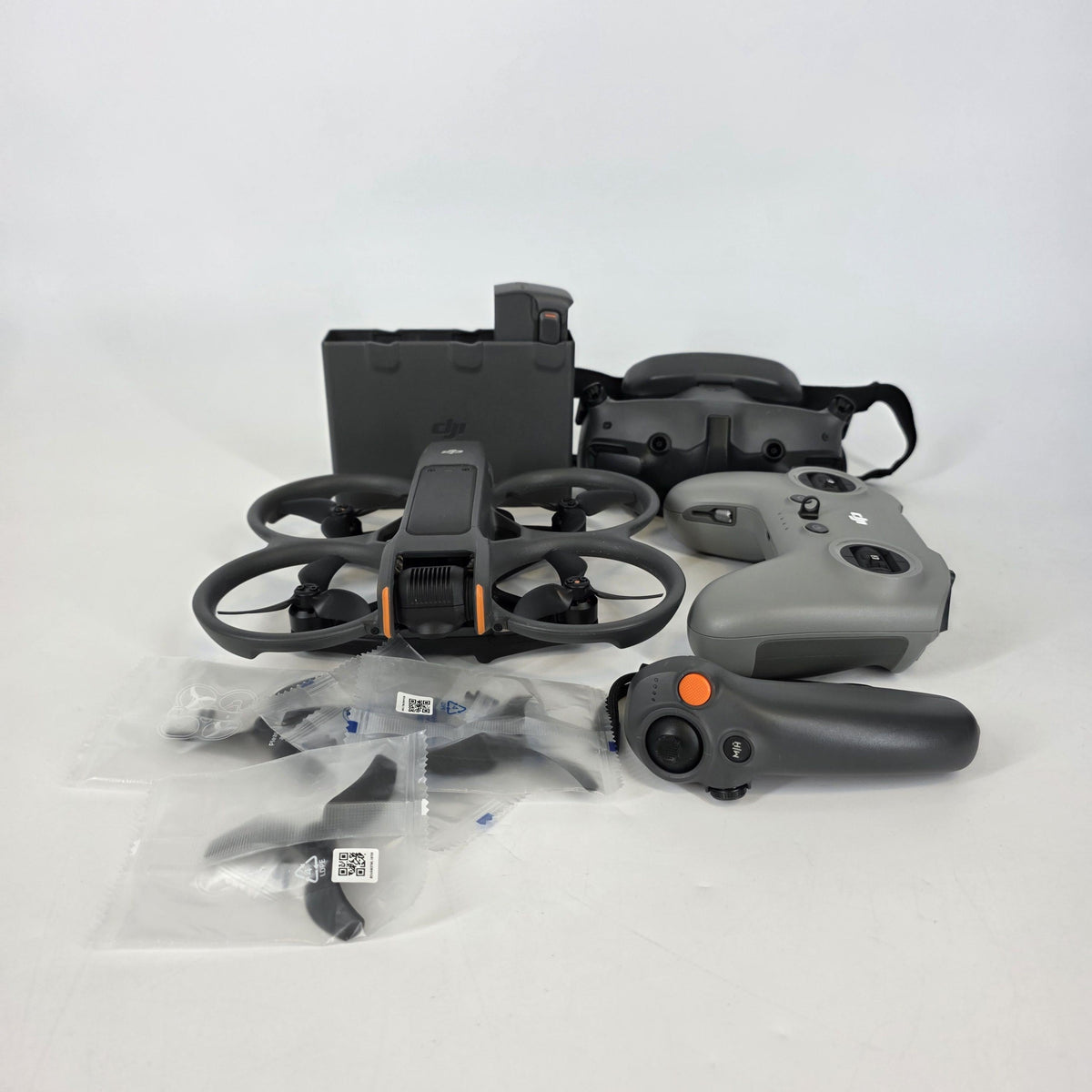 DJI Avata 2