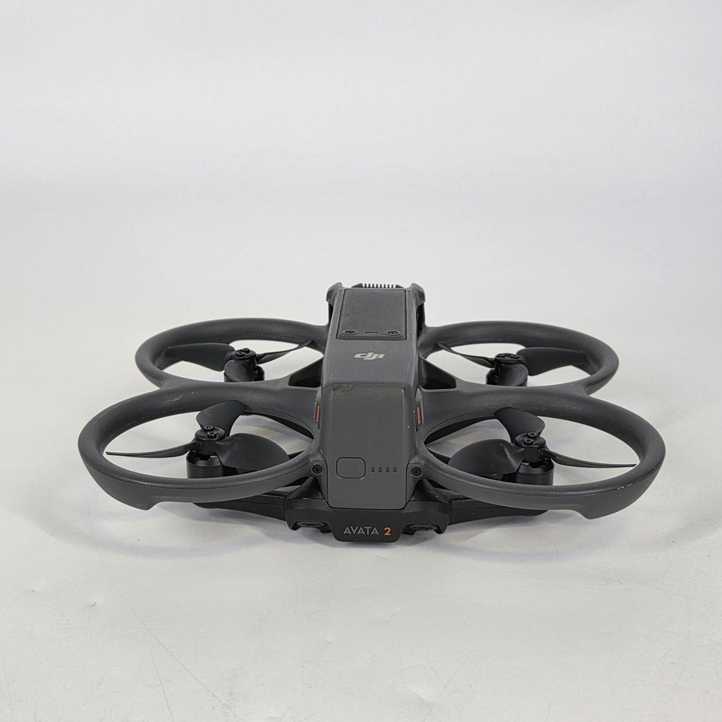 DJI Avata 2
