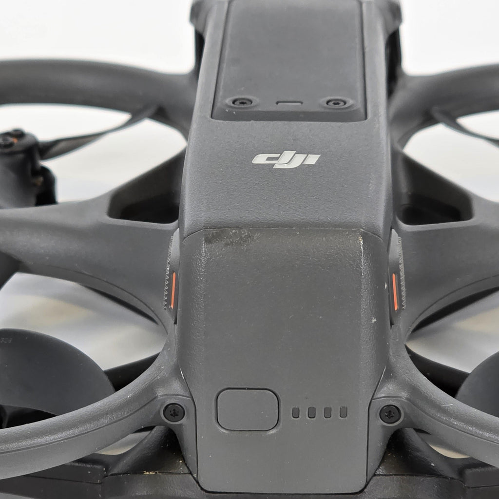 DJI Avata 2