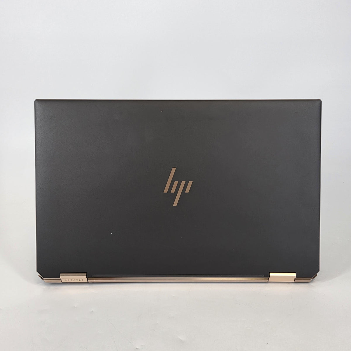HP Spectre 15 x360 Black 2.6 GHz Intel Core i7 10th Gen. 16GB RAM 1TB Solid State Drive NVIDIA GeForce GTX 1650 Ti 4 GB