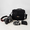 Canon EOS 5DS R 50.6MP Black