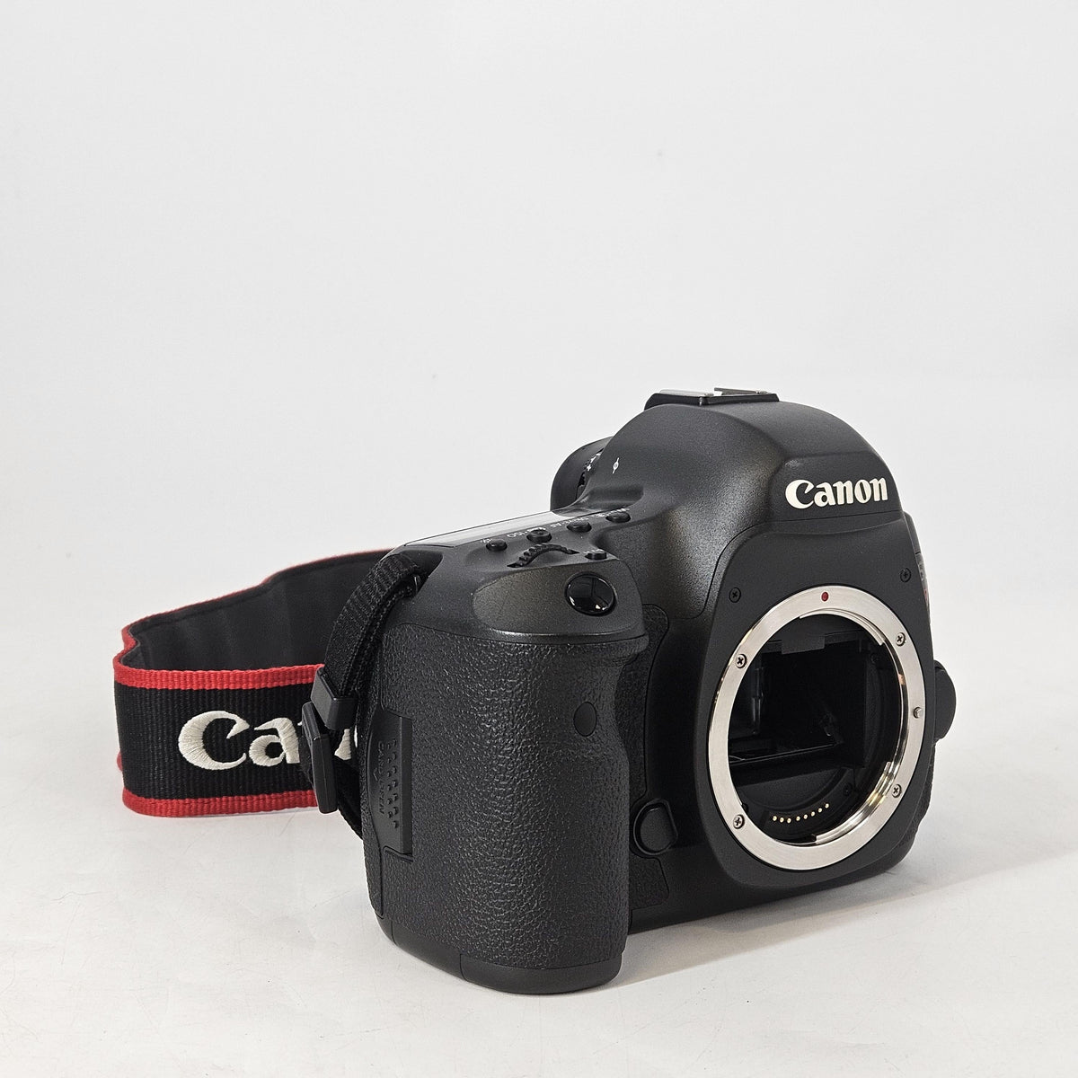 Canon EOS 5DS R 50.6MP Black