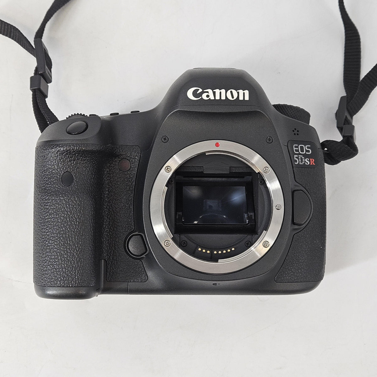 Canon EOS 5DS R 50.6MP Black