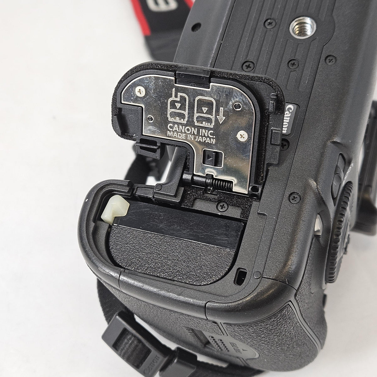 Canon EOS 5DS R 50.6MP Black