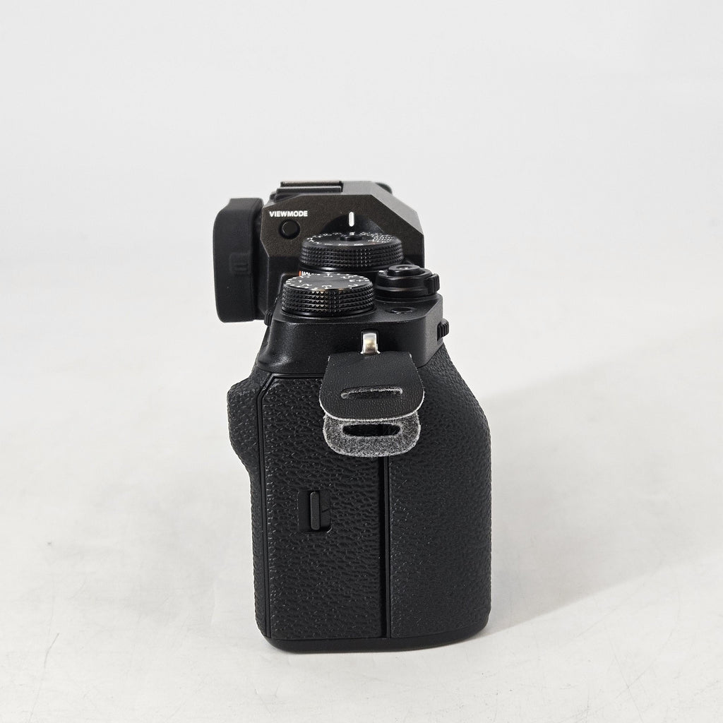 Fujifilm X-T4 26.1MP Black