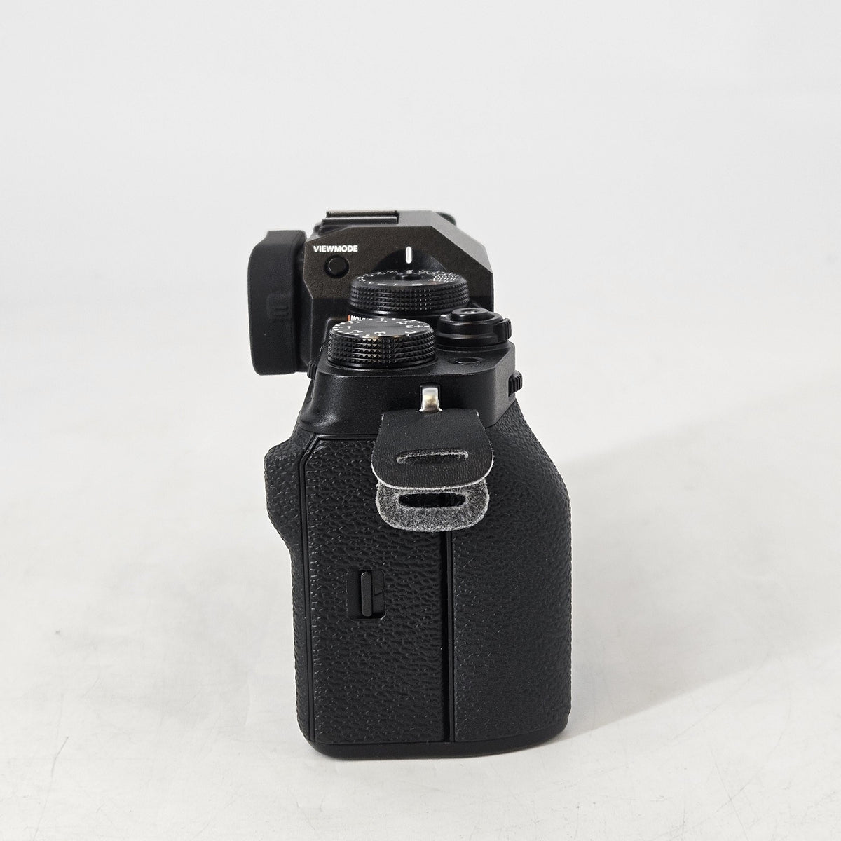 Fujifilm X-T4 26.1MP Black