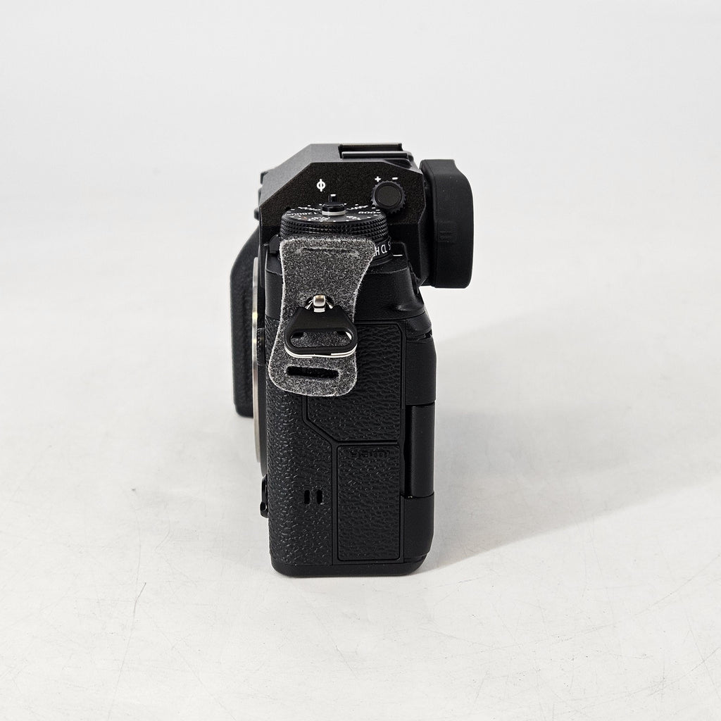 Fujifilm X-T4 26.1MP Black