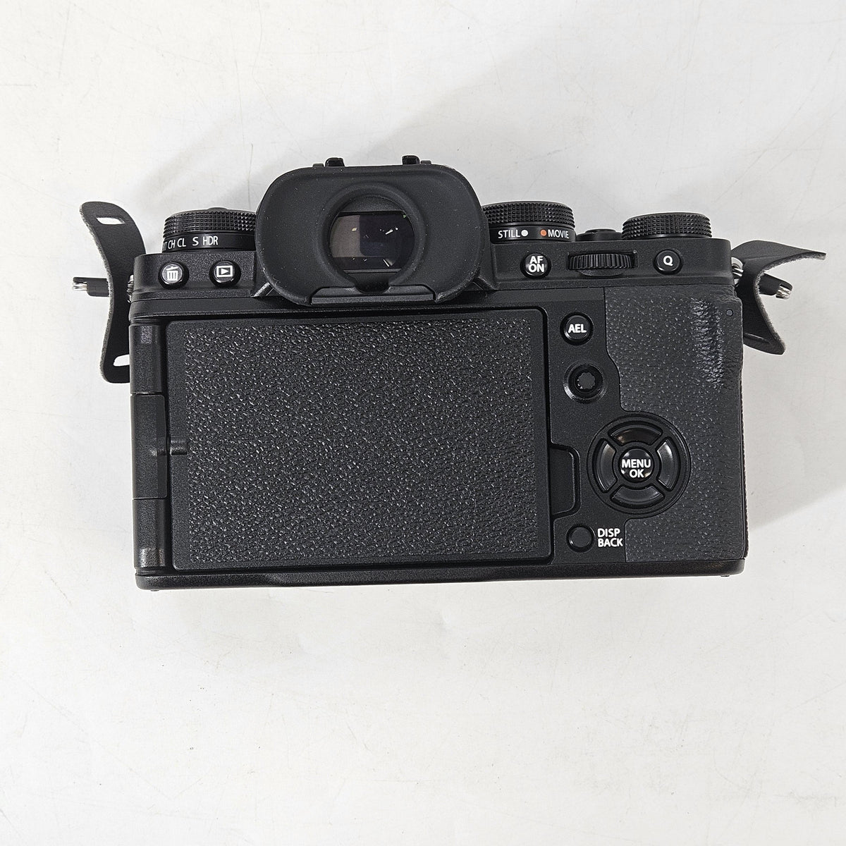Fujifilm X-T4 26.1MP Black