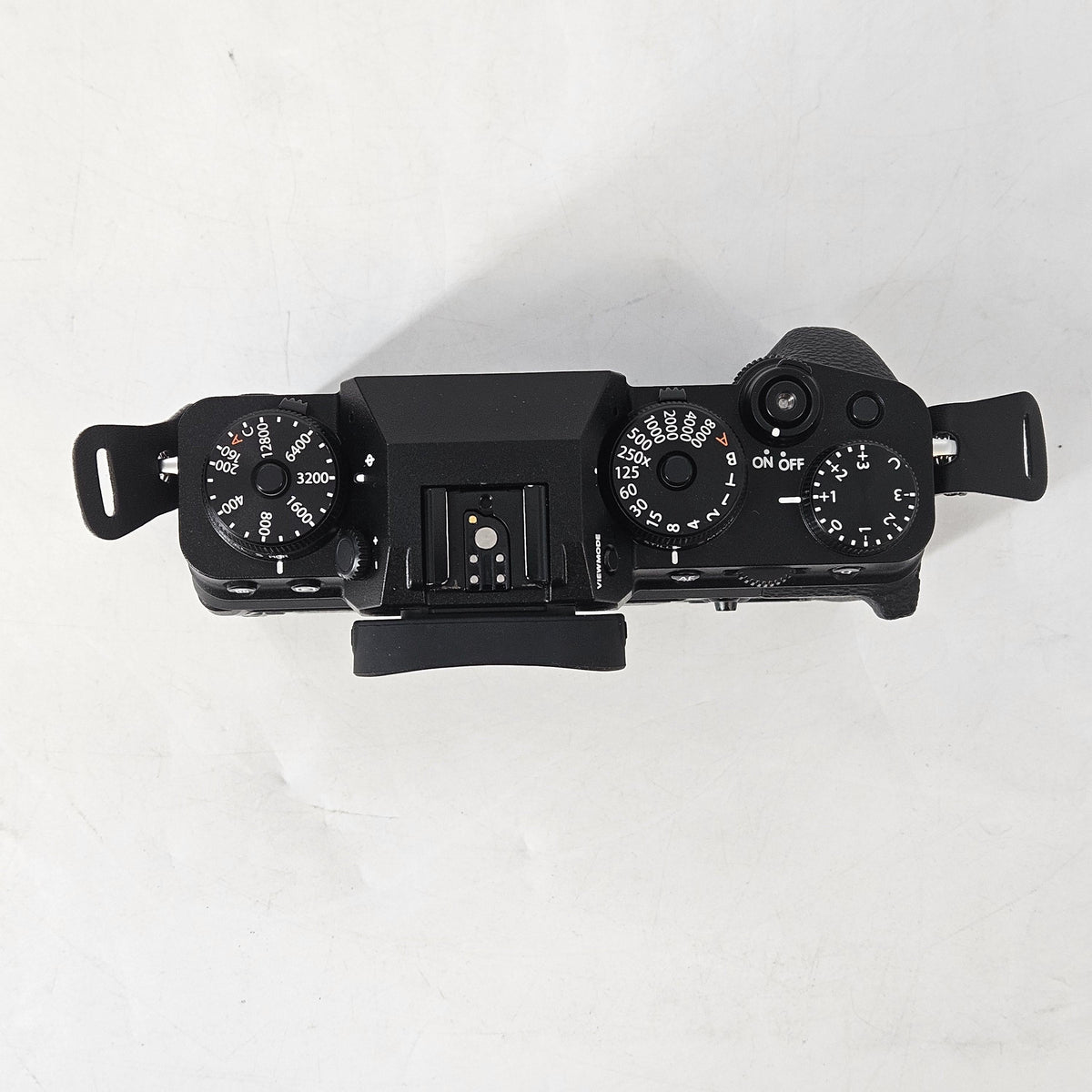 Fujifilm X-T4 26.1MP Black