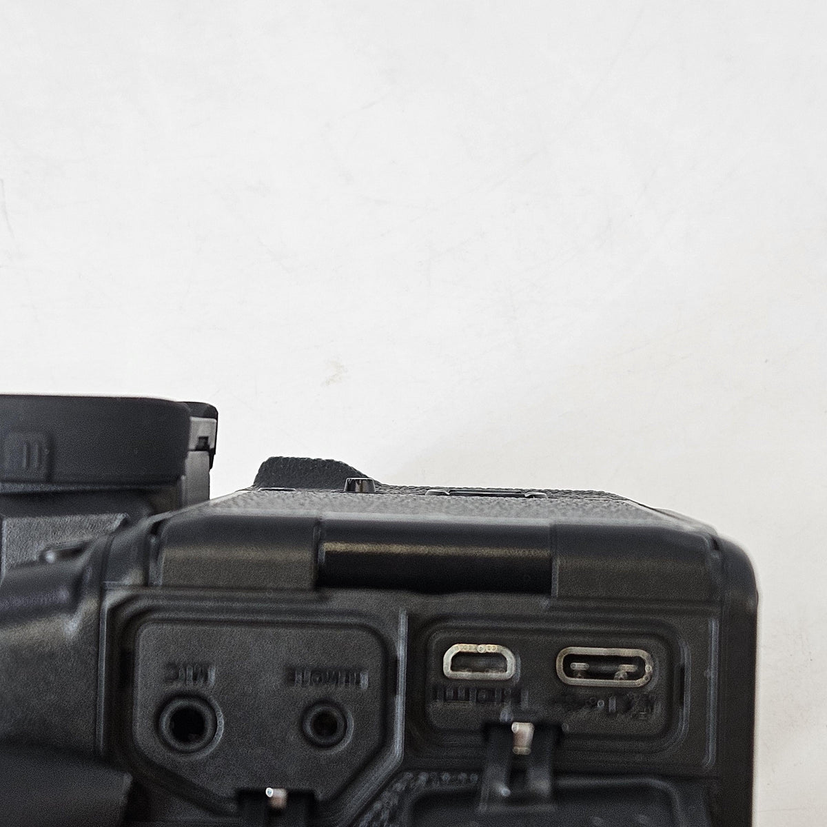 Fujifilm X-T4 26.1MP Black
