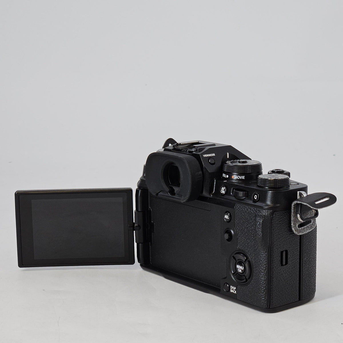 Fujifilm X-T4 26.1MP Black
