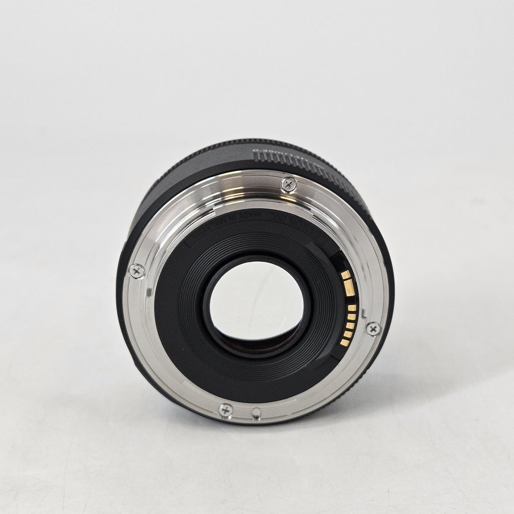 Canon EF 50mm Black