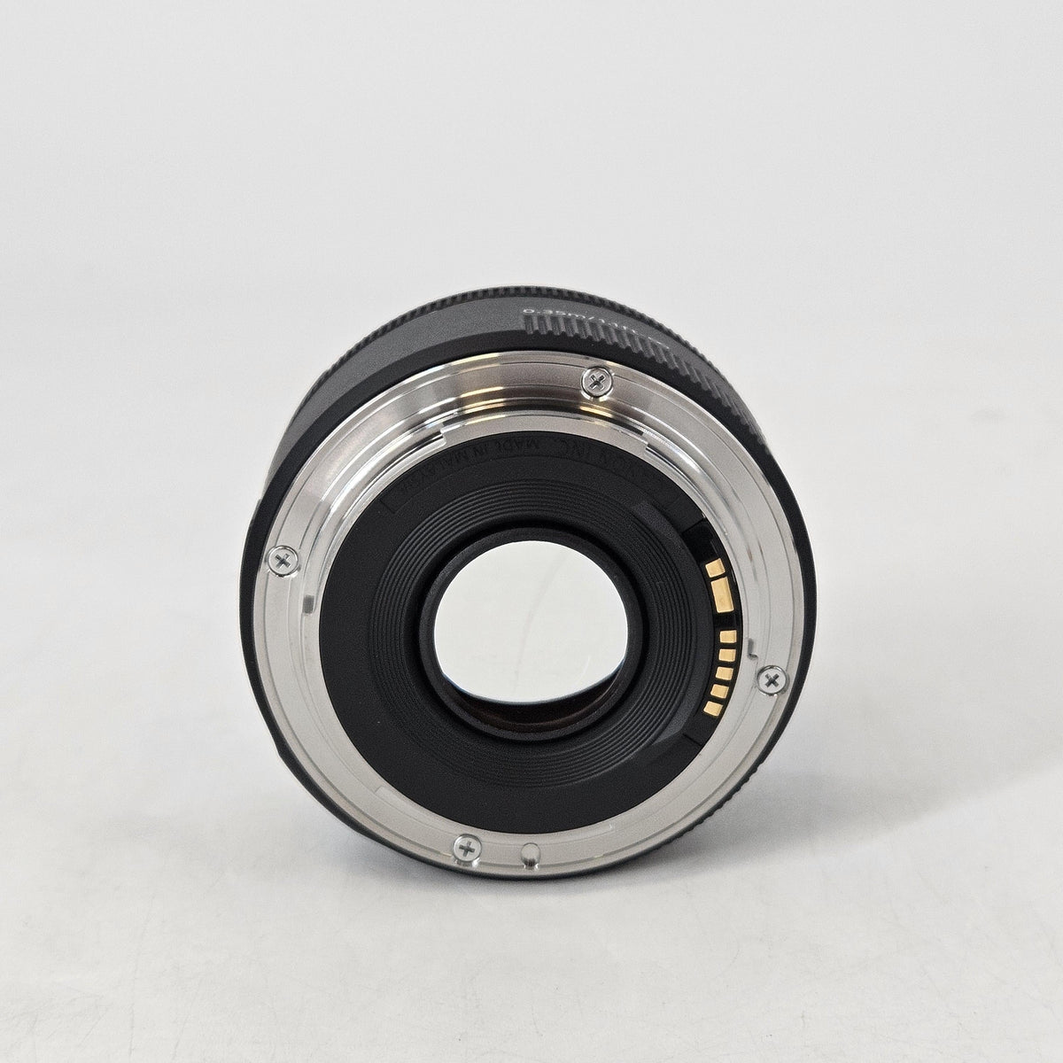 Canon EF 50mm Black