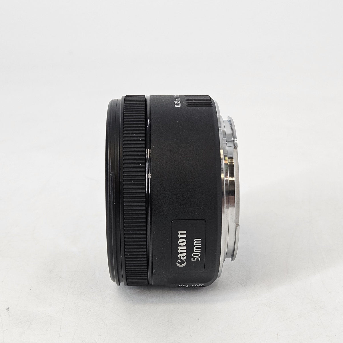 Canon EF 50mm Black