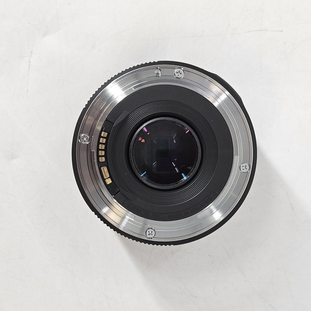 Canon EF 50mm Black