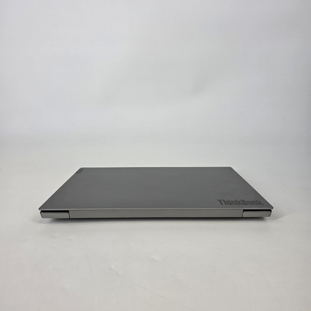 Lenovo ThinkBook 14 Gen 1 Gray 1.3 GHz Intel Core i7 10th Gen. 16GB RAM 512GB Solid State Drive