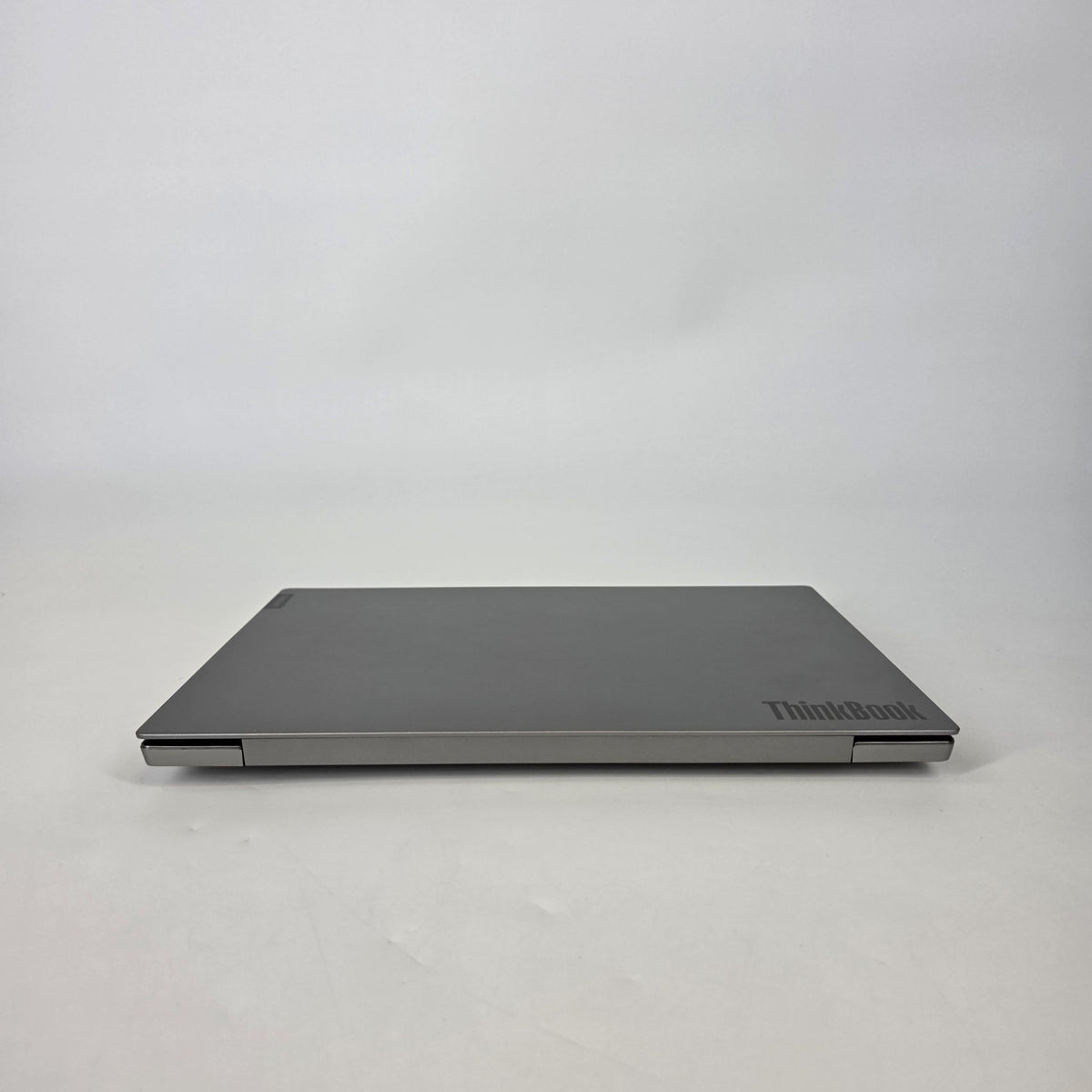 Lenovo ThinkBook 14 Gen 1 Gray 1.3 GHz Intel Core i7 10th Gen. 16GB RAM 512GB Solid State Drive