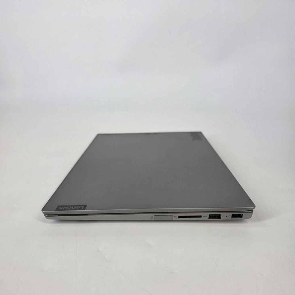 Lenovo ThinkBook 14 Gen 1 Gray 1.3 GHz Intel Core i7 10th Gen. 16GB RAM 512GB Solid State Drive