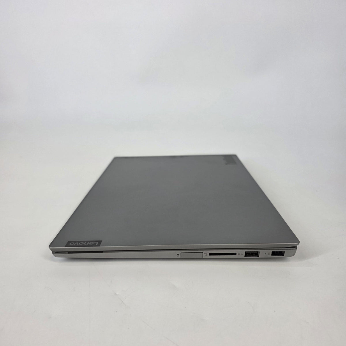 Lenovo ThinkBook 14 Gen 1 Gray 1.3 GHz Intel Core i7 10th Gen. 16GB RAM 512GB Solid State Drive