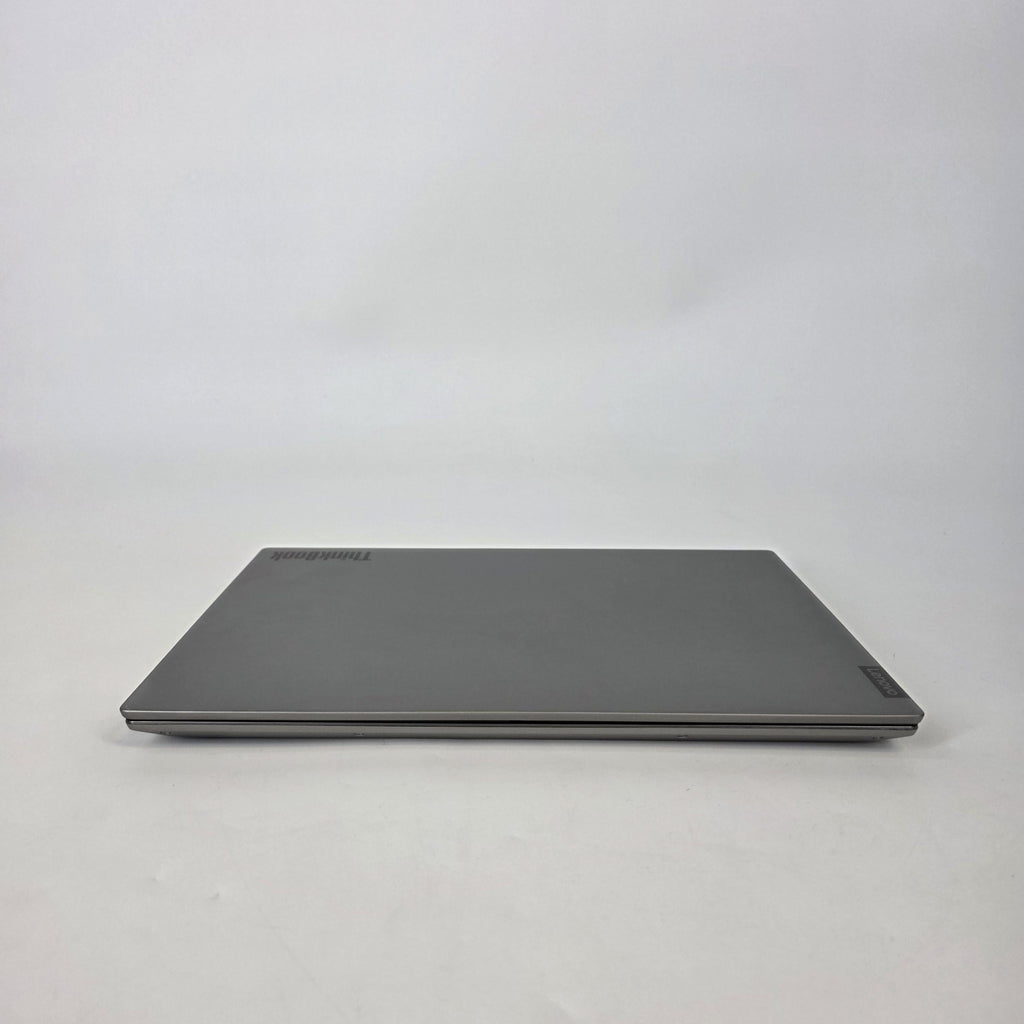 Lenovo ThinkBook 14 Gen 1 Gray 1.3 GHz Intel Core i7 10th Gen. 16GB RAM 512GB Solid State Drive