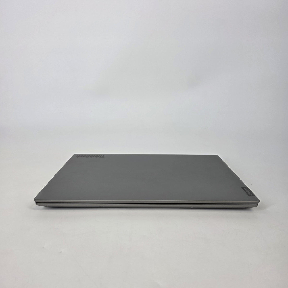 Lenovo ThinkBook 14 Gen 1 Gray 1.3 GHz Intel Core i7 10th Gen. 16GB RAM 512GB Solid State Drive