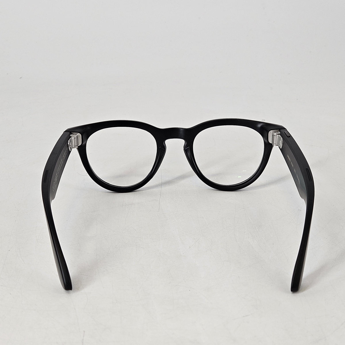 Meta Ray-Ban Meta Headliner (Gen 2) Matte Black 32GB