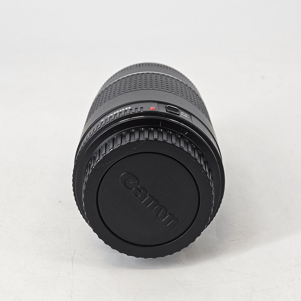 Canon EF 75-300mm Black