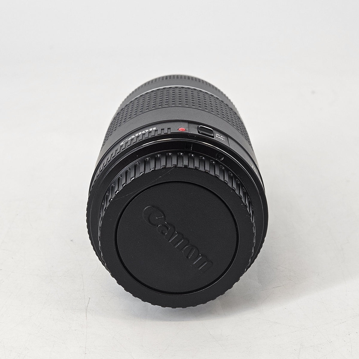 Canon EF 75-300mm Black
