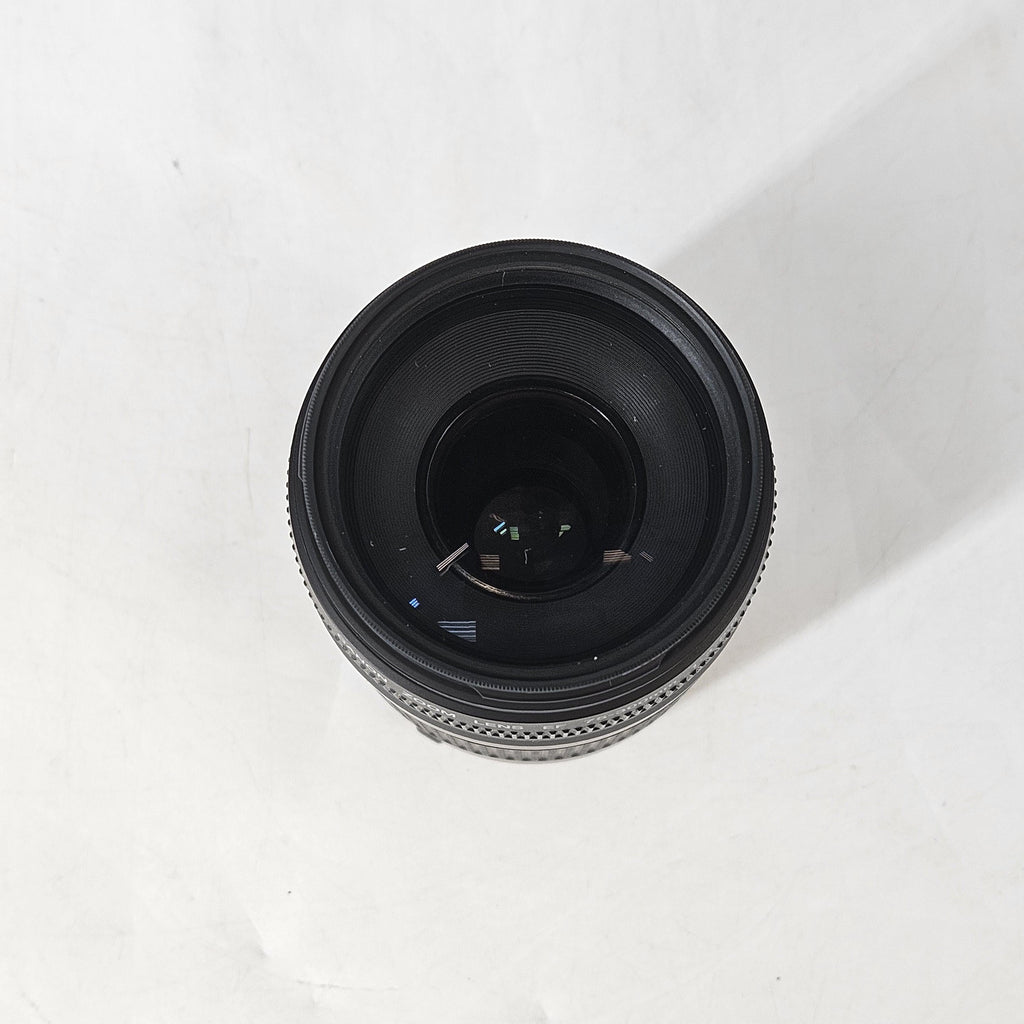 Canon EF 75-300mm Black