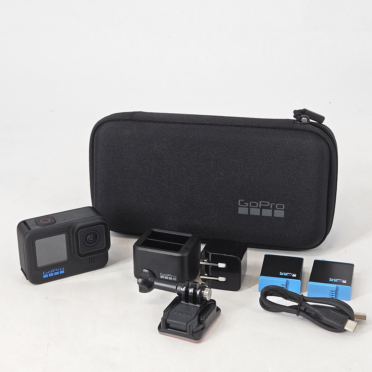 GoPro Hero 10 Black