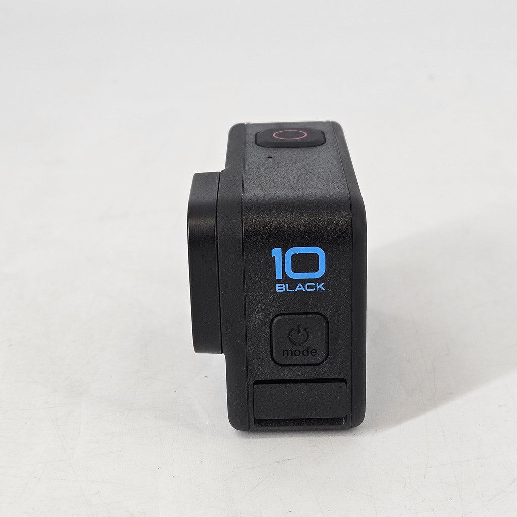 GoPro Hero 10 Black