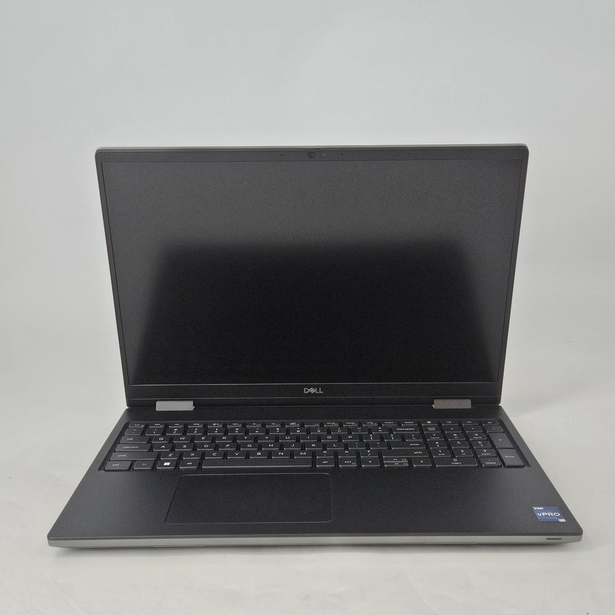 Dell Precision 7680 16 Gray 2.1 GHz Intel Core i7 13th Gen. 32GB RAM 1TB Solid State Drive NVIDIA RTX 2000 Ada 8 GB