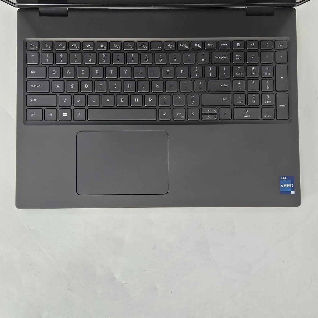 Dell Precision 7680 16 Gray 2.1 GHz Intel Core i7 13th Gen. 32GB RAM 1TB Solid State Drive NVIDIA RTX 2000 Ada 8 GB