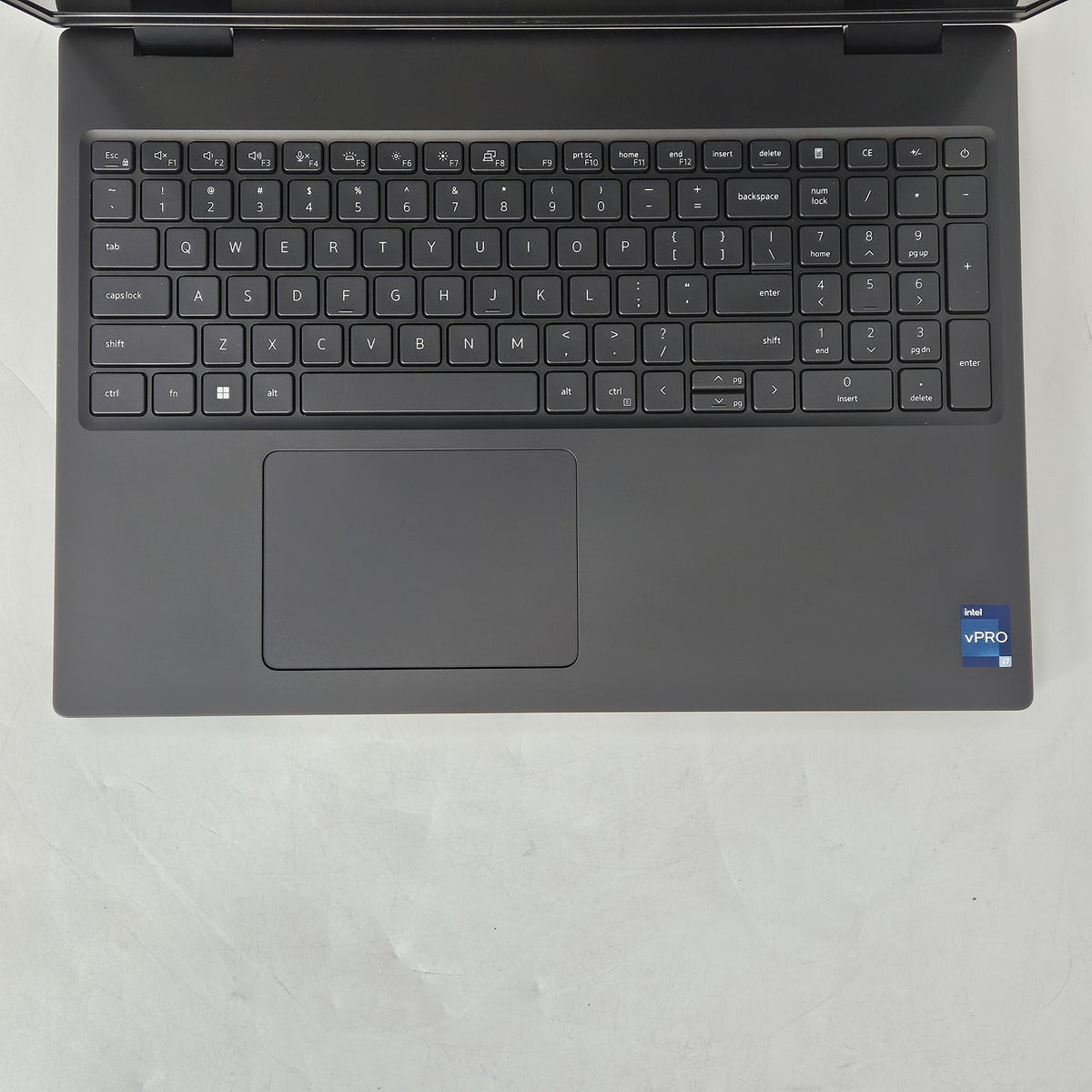 Dell Precision 7680 16 Gray 2.1 GHz Intel Core i7 13th Gen. 32GB RAM 1TB Solid State Drive NVIDIA RTX 2000 Ada 8 GB