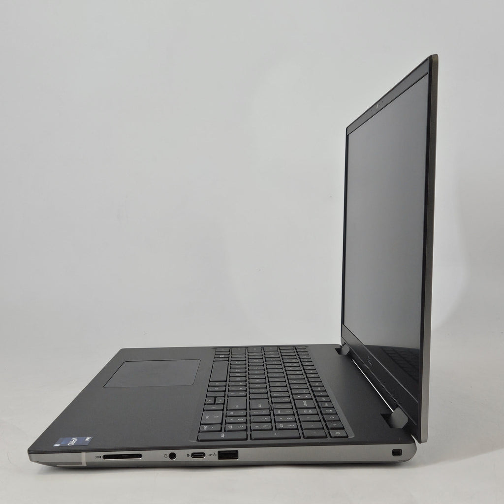 Dell Precision 7680 16 Gray 2.1 GHz Intel Core i7 13th Gen. 32GB RAM 1TB Solid State Drive NVIDIA RTX 2000 Ada 8 GB