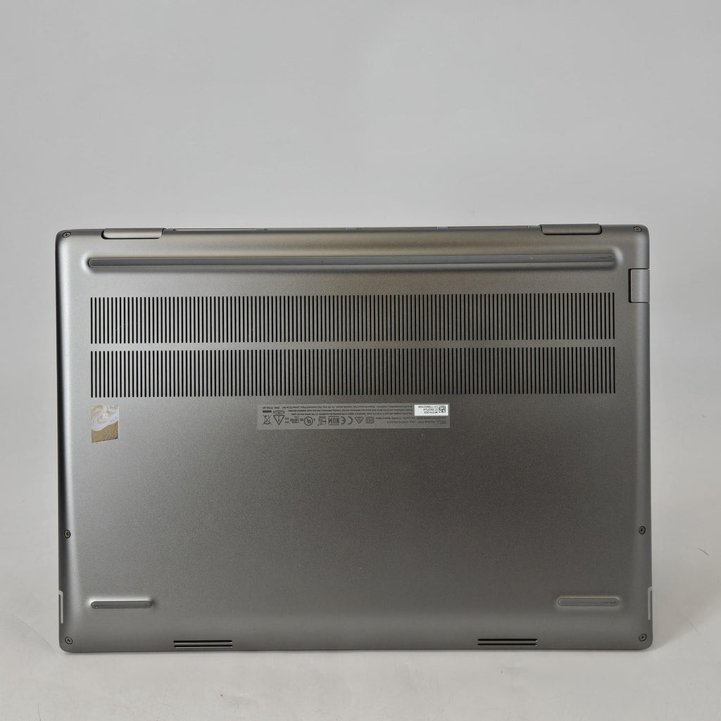 Dell Precision 7680 16 Gray 2.1 GHz Intel Core i7 13th Gen. 32GB RAM 1TB Solid State Drive NVIDIA RTX 2000 Ada 8 GB