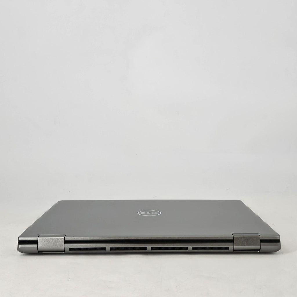 Dell Precision 7680 16 Gray 2.1 GHz Intel Core i7 13th Gen. 32GB RAM 1TB Solid State Drive NVIDIA RTX 2000 Ada 8 GB