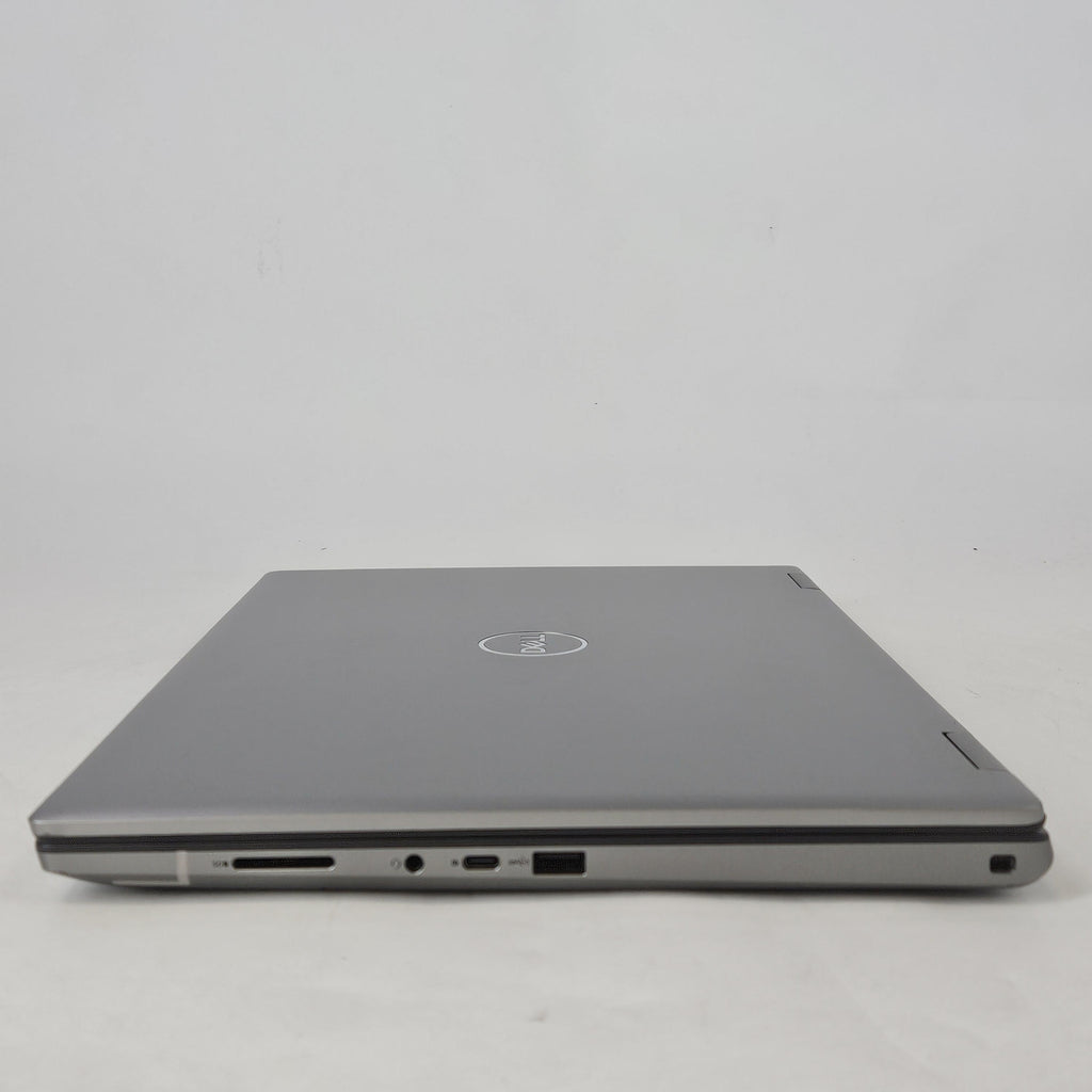 Dell Precision 7680 16 Gray 2.1 GHz Intel Core i7 13th Gen. 32GB RAM 1TB Solid State Drive NVIDIA RTX 2000 Ada 8 GB