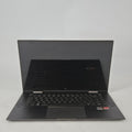 HP Envy x360 15.6 Gray 2.0 GHz AMD Ryzen 7 5825U 8GB RAM 512GB Solid State Drive