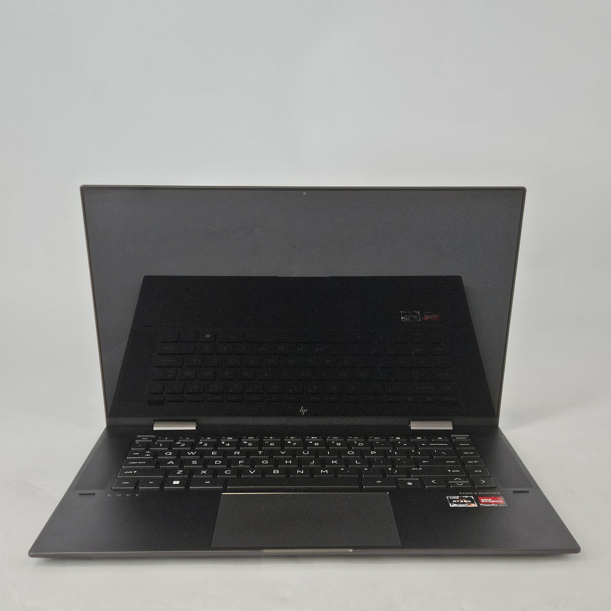 HP Envy x360 15.6 Gray 2.0 GHz AMD Ryzen 7 5825U 8GB RAM 512GB Solid State Drive