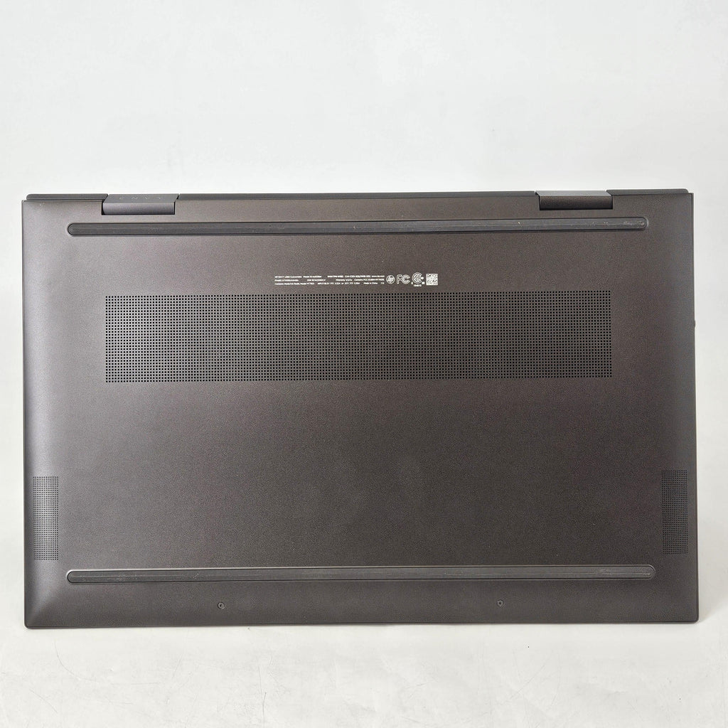 HP Envy x360 15.6 Gray 2.0 GHz AMD Ryzen 7 5825U 8GB RAM 512GB Solid State Drive