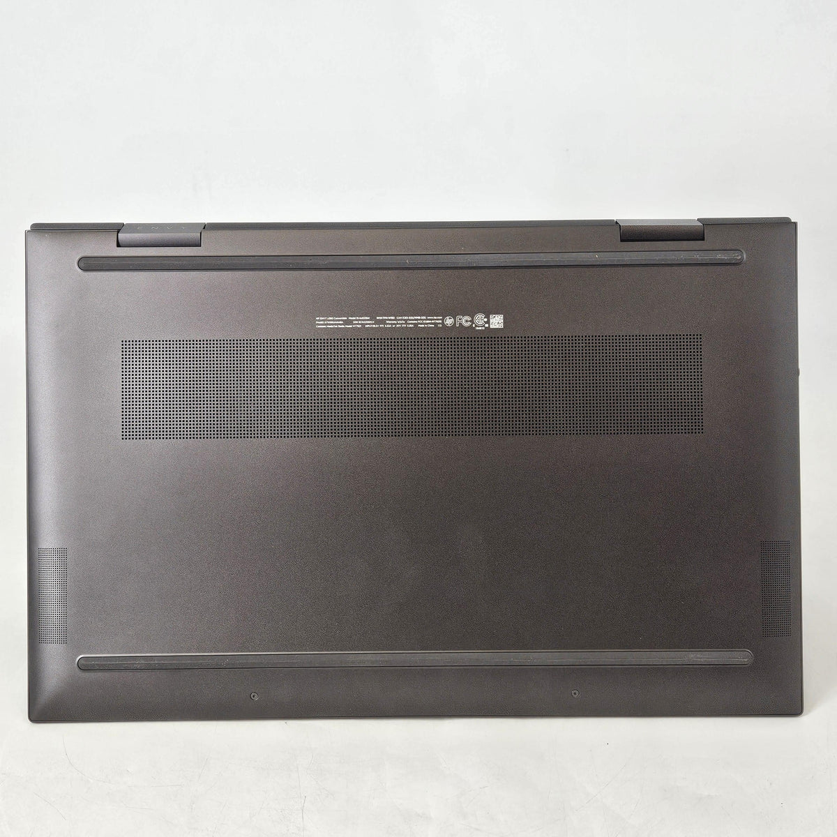 HP Envy x360 15.6 Gray 2.0 GHz AMD Ryzen 7 5825U 8GB RAM 512GB Solid State Drive