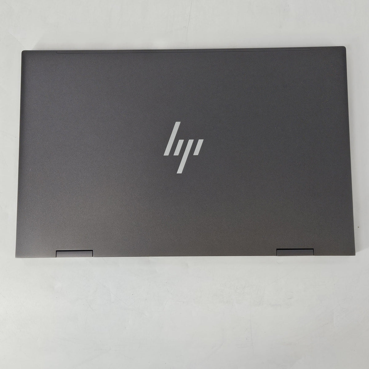 HP Envy x360 15.6 Gray 2.0 GHz AMD Ryzen 7 5825U 8GB RAM 512GB Solid State Drive